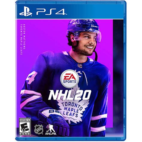 ps4 ice hockey games